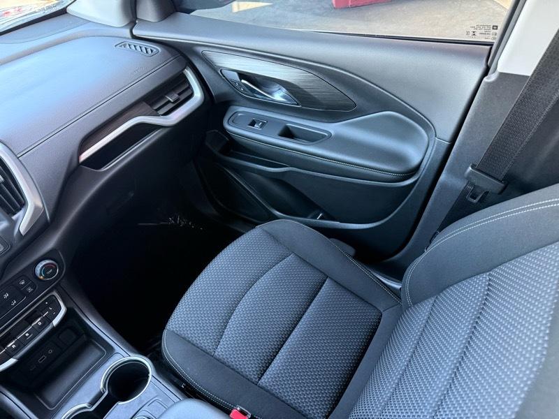 GMC Terrain SLE AWD 2024
