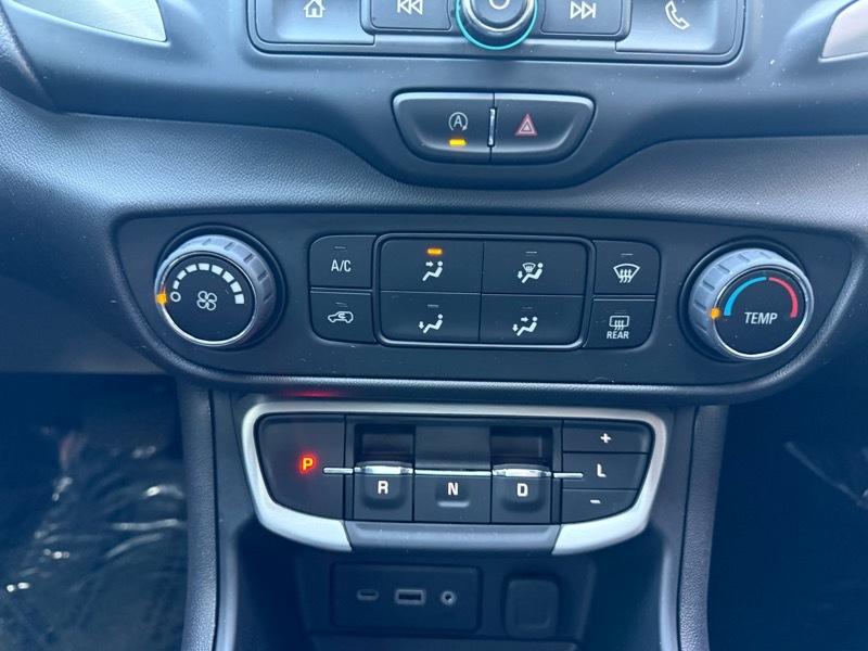 GMC Terrain SLE AWD 2024