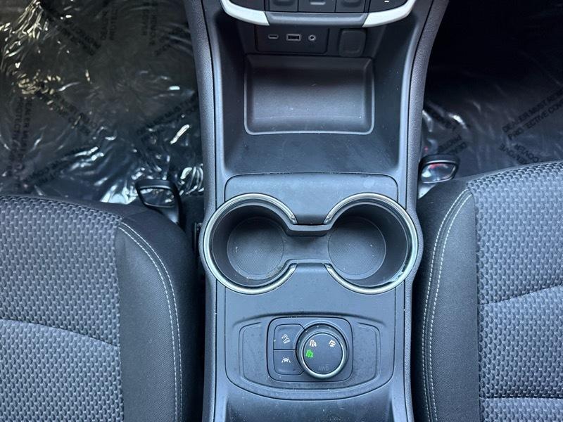 GMC Terrain SLE AWD 2024