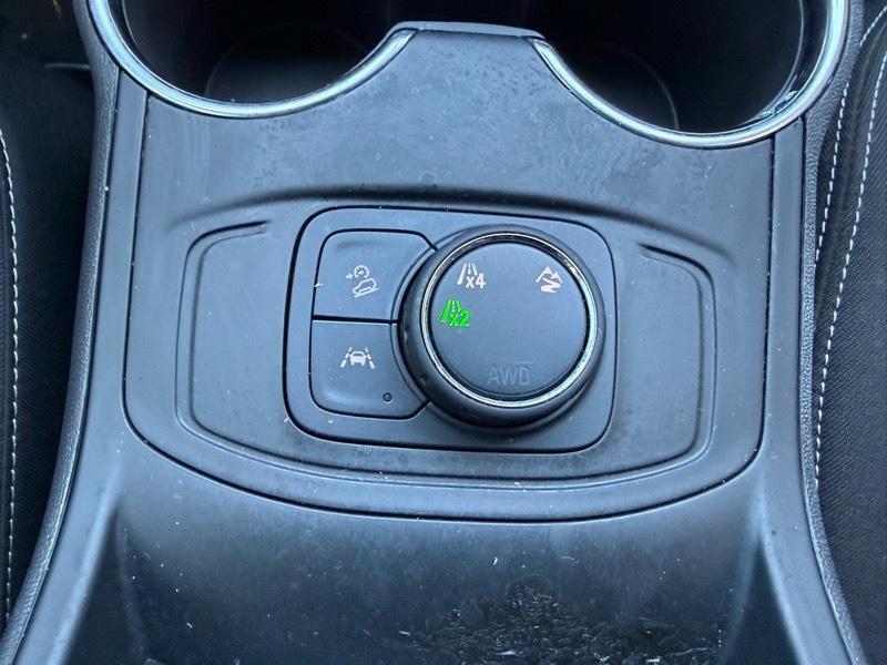 GMC Terrain SLE AWD 2024