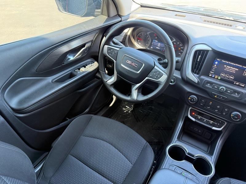 GMC Terrain SLE AWD 2024