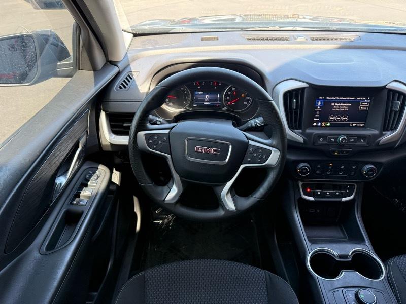 GMC Terrain SLE AWD 2024