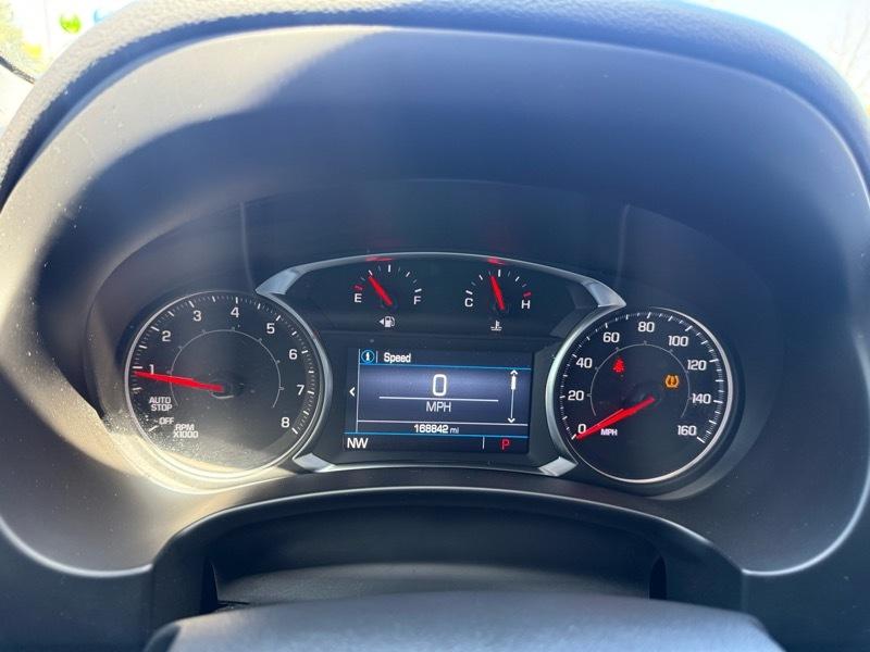 GMC Terrain SLE AWD 2024