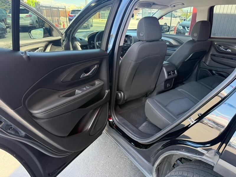 GMC Terrain SLE AWD 2024