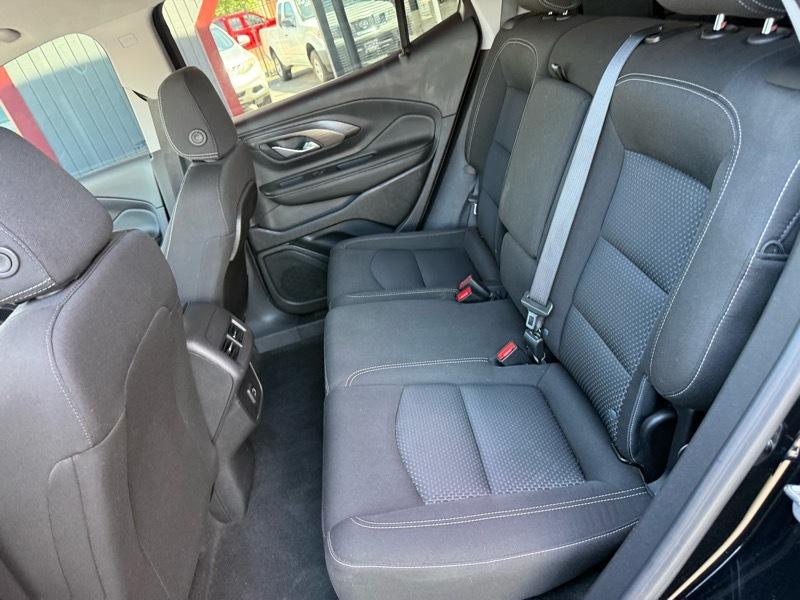 GMC Terrain SLE AWD 2024