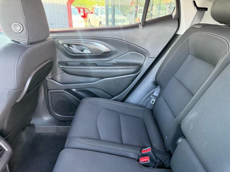 GMC Terrain SLE AWD 2024