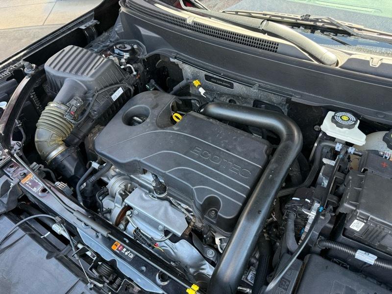 GMC Terrain SLE AWD 2024