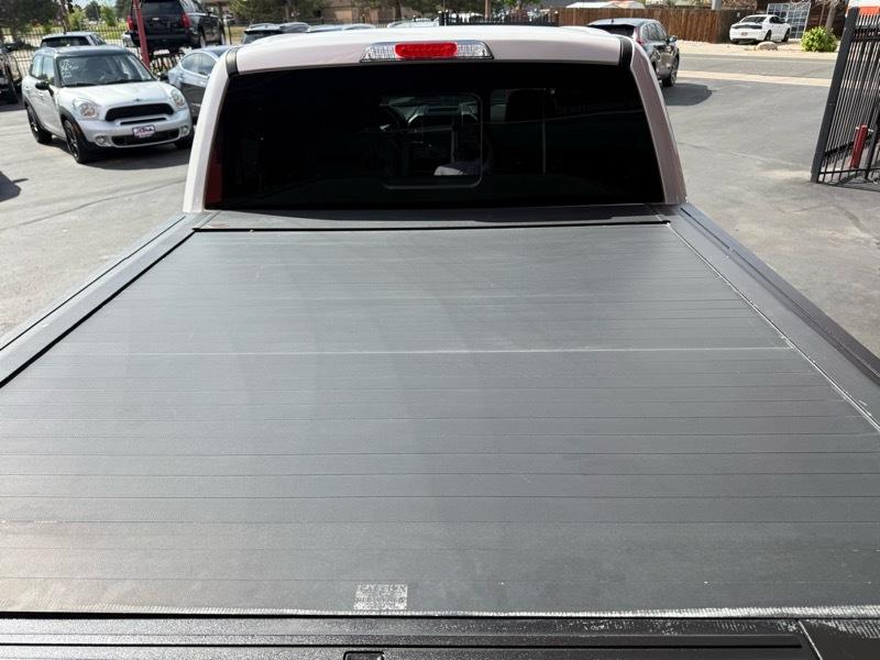 Ford F-150 XL SuperCrew 5.5-ft. Bed 4WD 2015