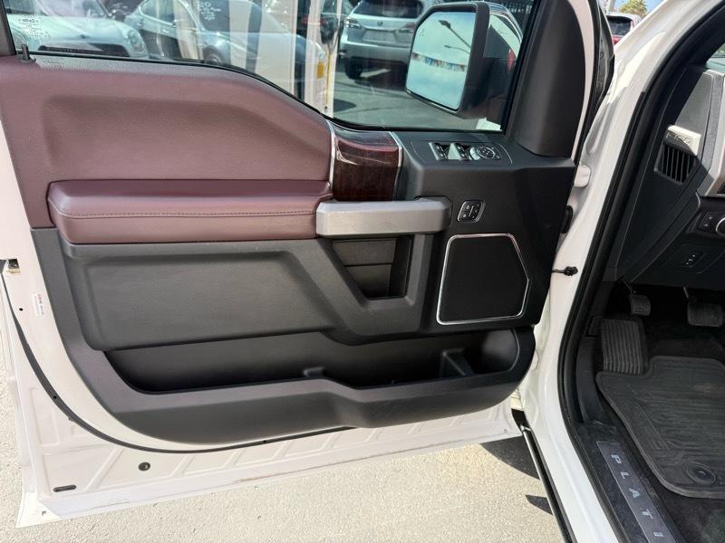Ford F-150 XL SuperCrew 5.5-ft. Bed 4WD 2015