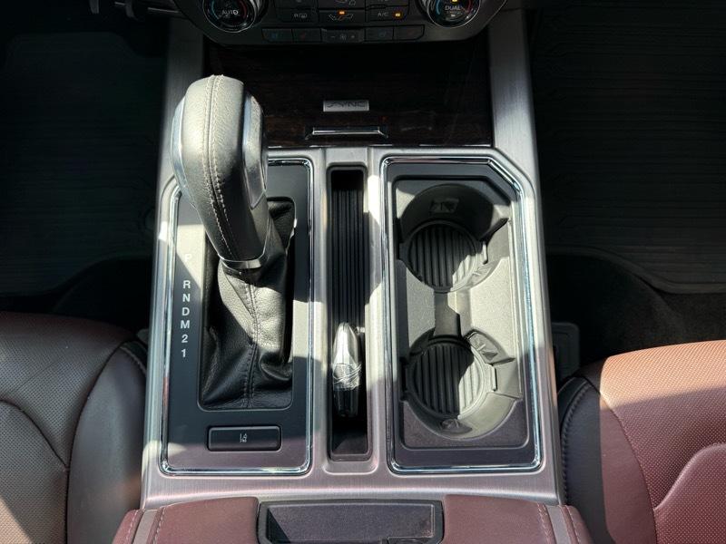 Ford F-150 XL SuperCrew 5.5-ft. Bed 4WD 2015