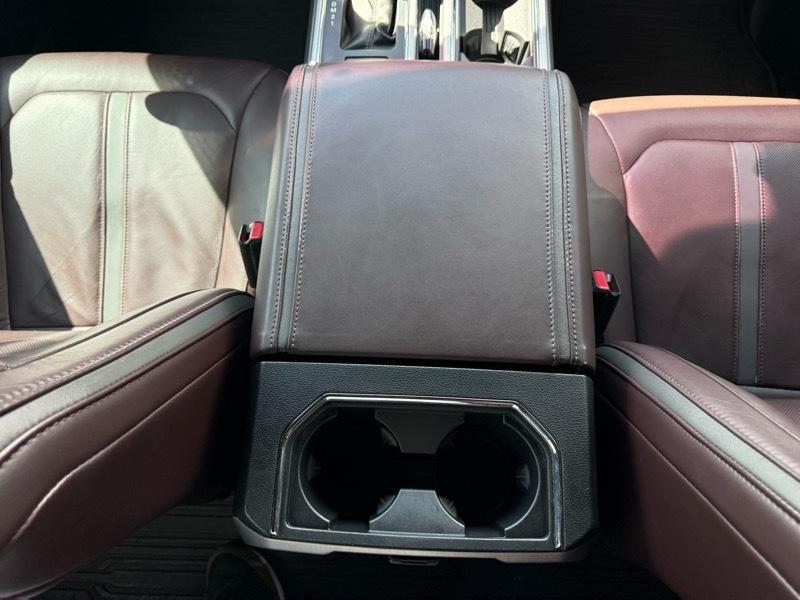 Ford F-150 XL SuperCrew 5.5-ft. Bed 4WD 2015