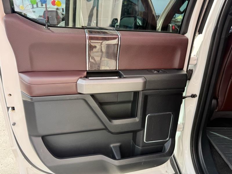 Ford F-150 XL SuperCrew 5.5-ft. Bed 4WD 2015
