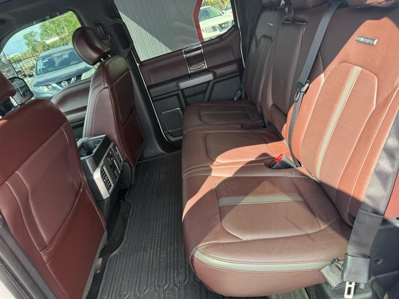 Ford F-150 XL SuperCrew 5.5-ft. Bed 4WD 2015