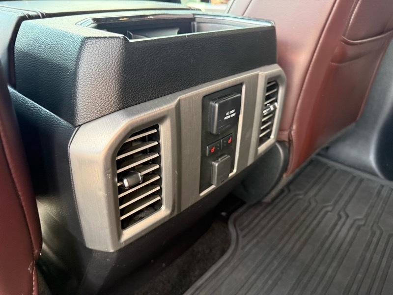 Ford F-150 XL SuperCrew 5.5-ft. Bed 4WD 2015