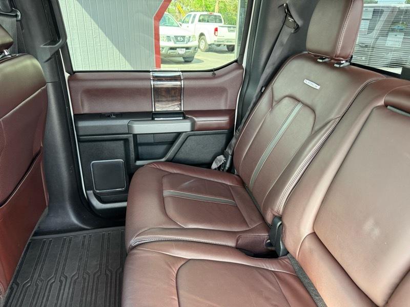 Ford F-150 XL SuperCrew 5.5-ft. Bed 4WD 2015