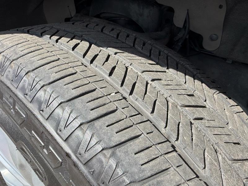 Ford F-150 XL SuperCrew 5.5-ft. Bed 4WD 2015