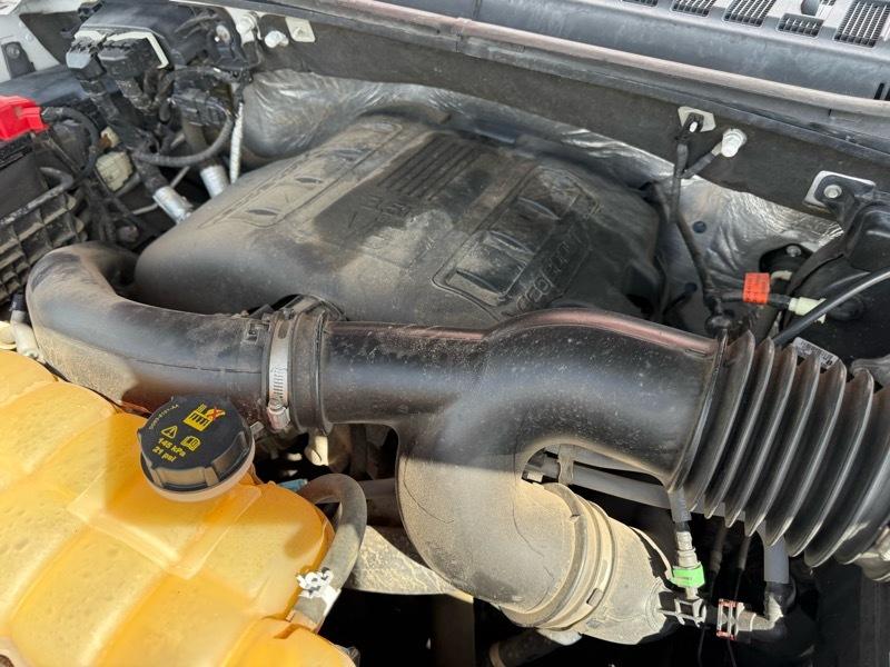 Ford F-150 XL SuperCrew 5.5-ft. Bed 4WD 2015