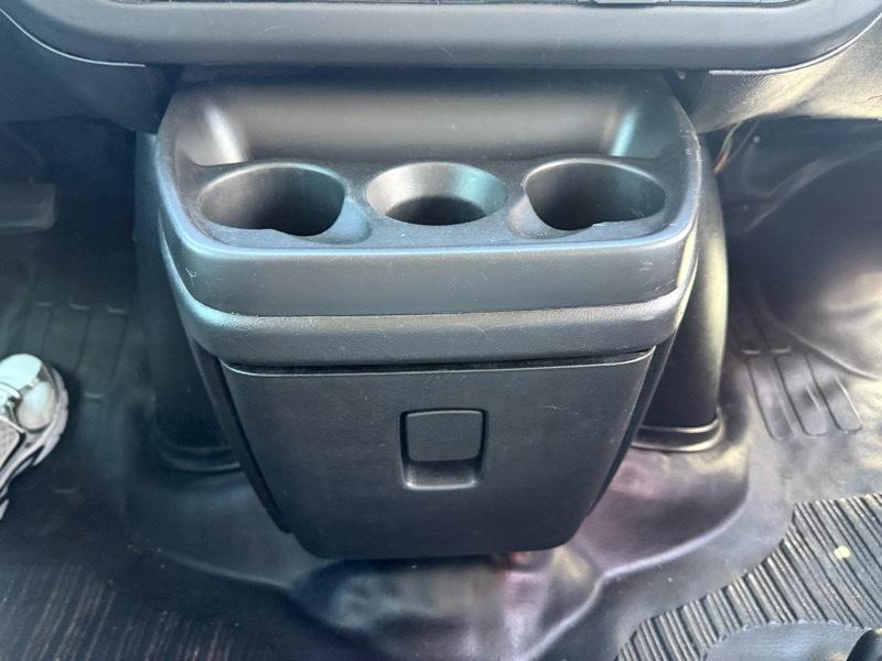 Chevrolet Express 2500 Cargo 2017