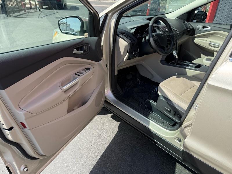 Ford Escape SE 4WD 2018