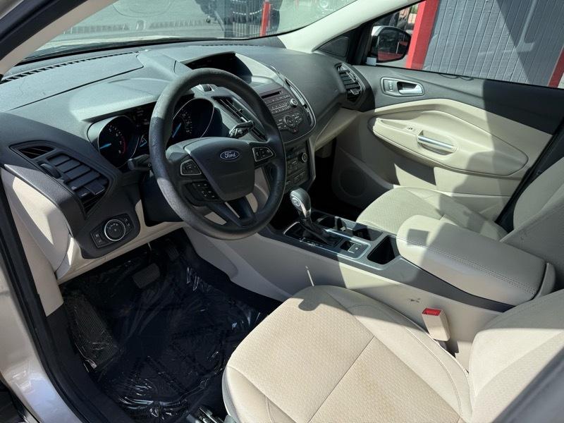 Ford Escape SE 4WD 2018