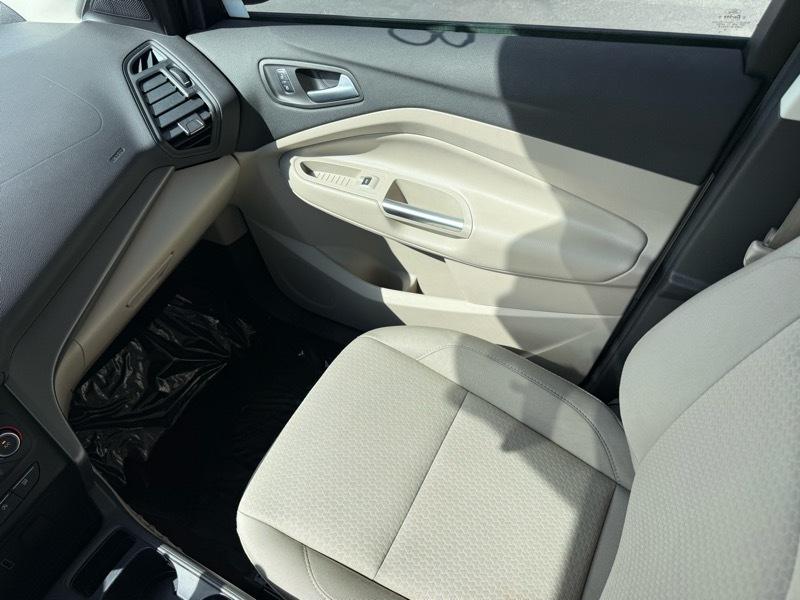 Ford Escape SE 4WD 2018