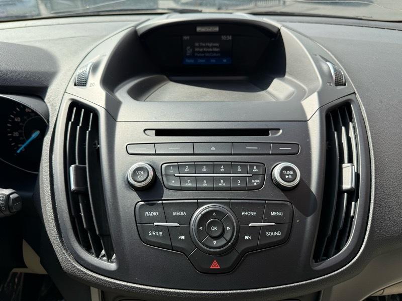 Ford Escape SE 4WD 2018