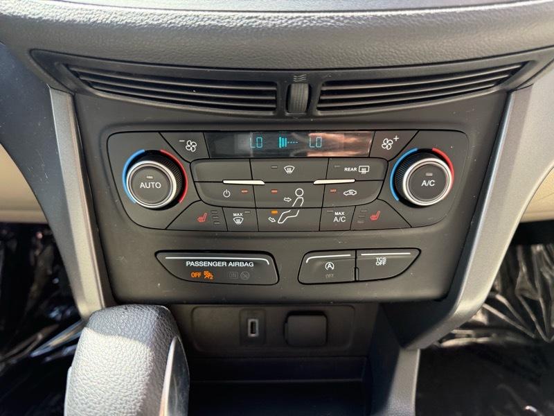 Ford Escape SE 4WD 2018
