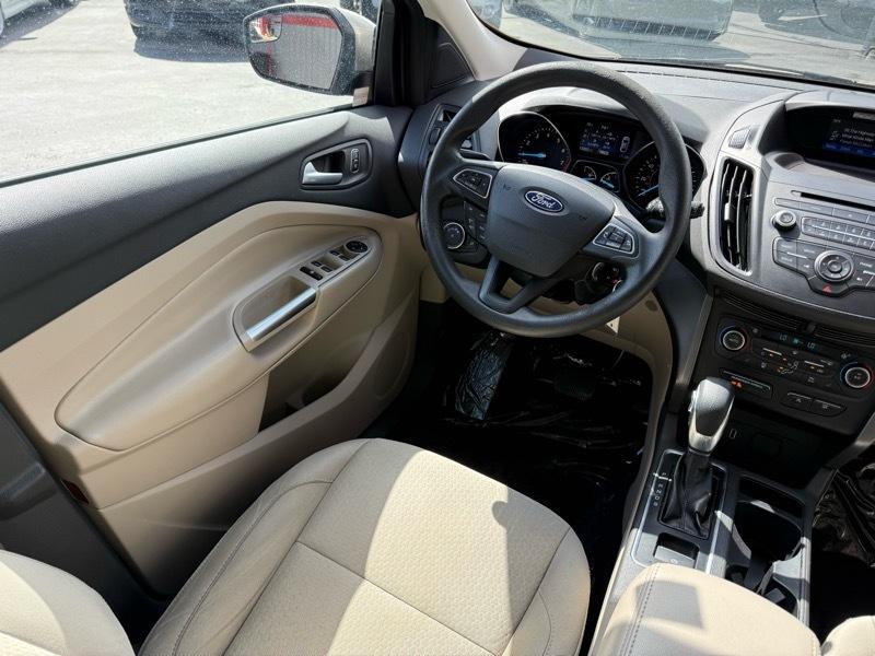 Ford Escape SE 4WD 2018