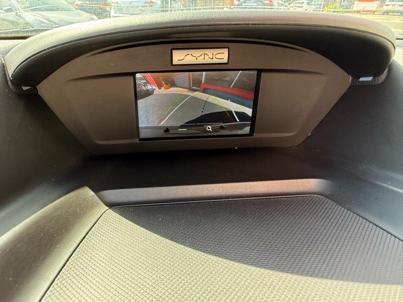 Ford Escape SE 4WD 2018