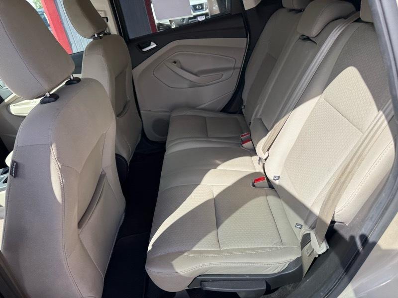 Ford Escape SE 4WD 2018