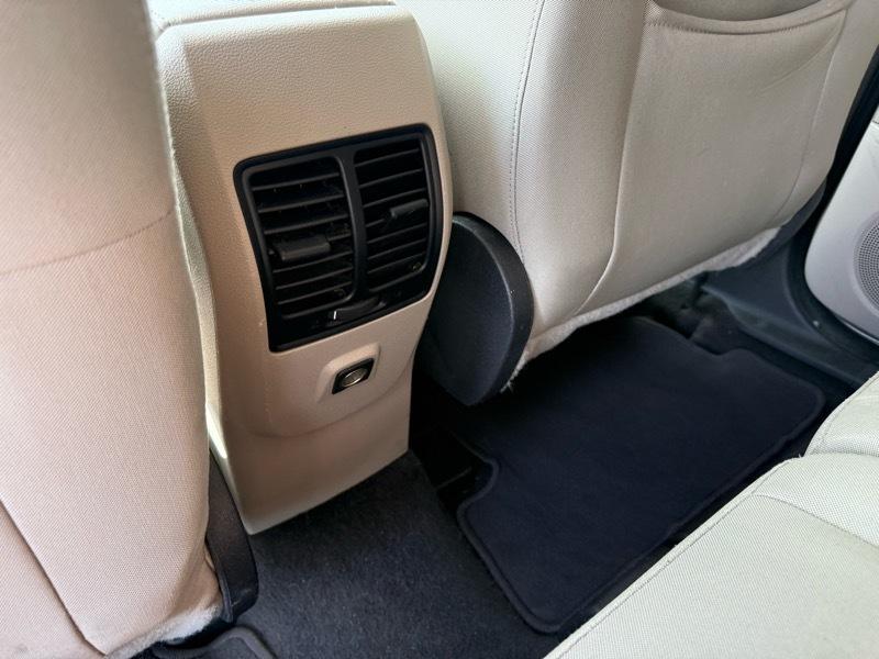 Ford Escape SE 4WD 2018