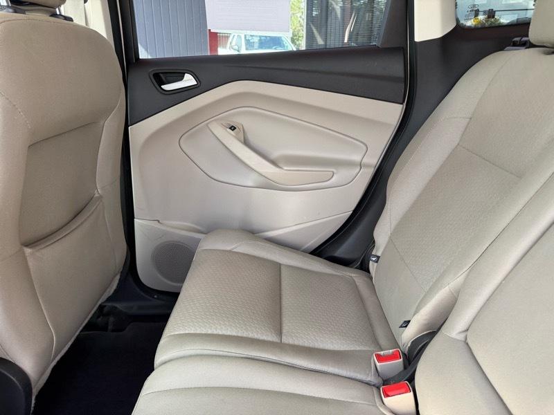 Ford Escape SE 4WD 2018