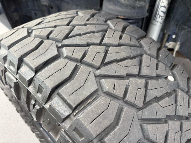 Jeep Wrangler Unlimited Sport 4WD 2013