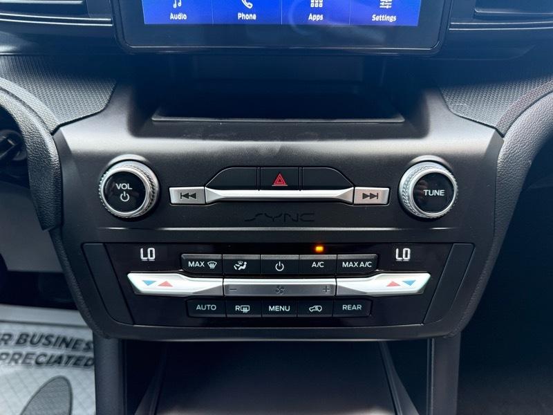 Ford Explorer Base AWD 2020