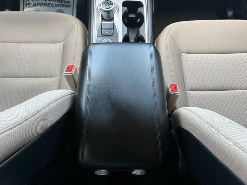 Ford Explorer Base AWD 2020