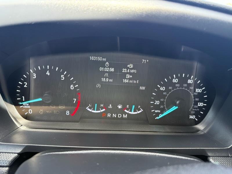 Ford Explorer Base AWD 2020