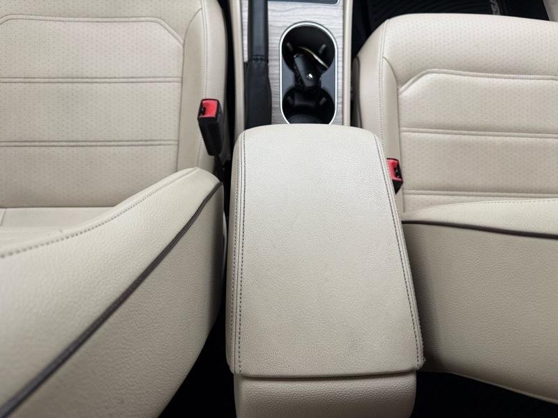 Volkswagen Passat SE 6A 2017