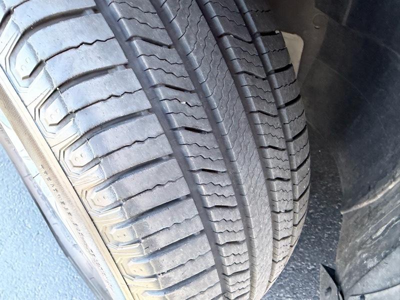 Dodge Grand Caravan SXT 2018