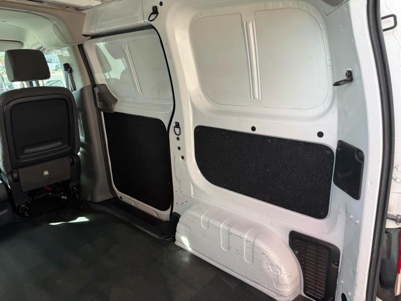 Nissan NV200 S 2020