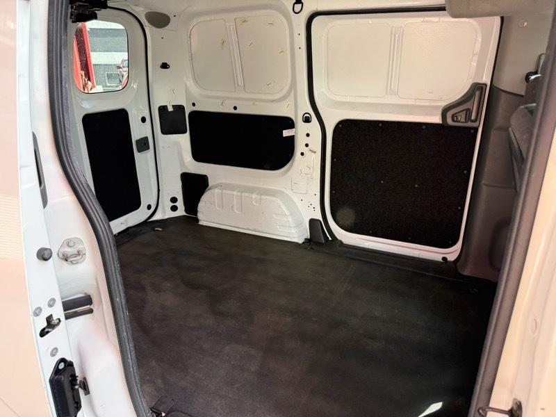 Nissan NV200 S 2020