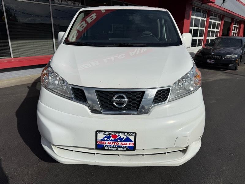 Nissan NV200 S 2020