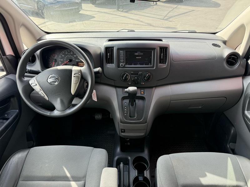 Nissan NV200 S 2020