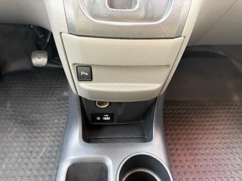 Nissan NV200 S 2020