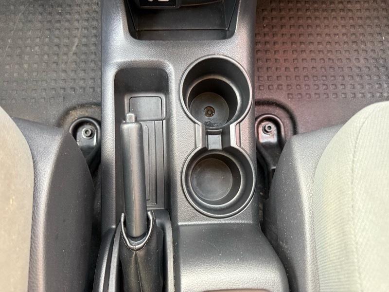 Nissan NV200 S 2020