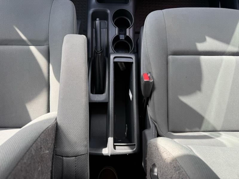 Nissan NV200 S 2020