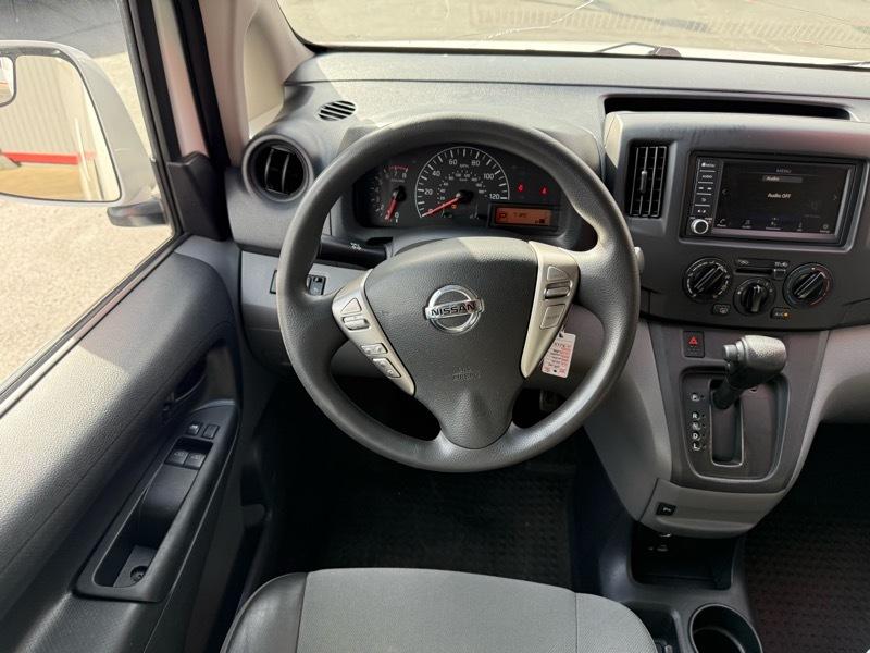 Nissan NV200 S 2020