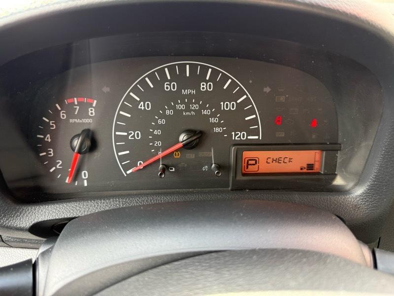 Nissan NV200 S 2020