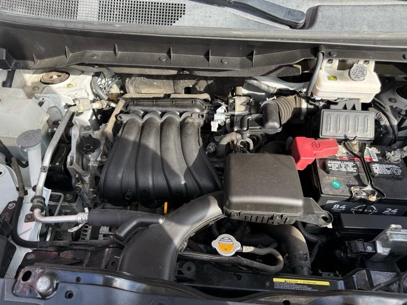 Nissan NV200 S 2020
