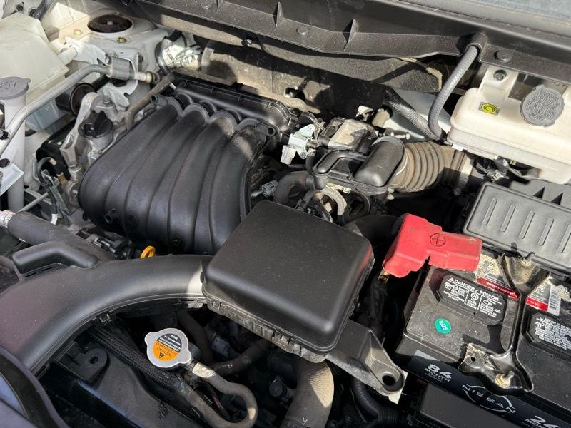 Nissan NV200 S 2020