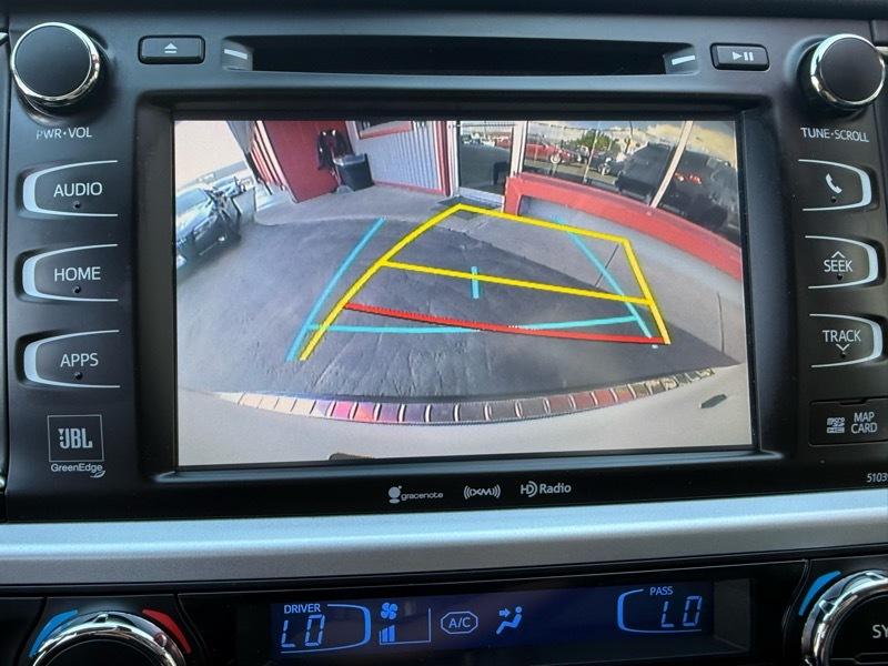 Toyota Highlander Limited AWD 2019
